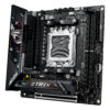 ASUS ROG STRIX B850-I GAMING WIFI AMD B850 Socket AM5 mini ITX ASUS ROG STRIX B850-I GAMING WIFI AMD B850 Socket AM5 mini ITX