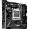 ASUS ROG STRIX B850-I GAMING WIFI AMD B850 Socket AM5 mini ITX ASUS ROG STRIX B850-I GAMING WIFI AMD B850 Socket AM5 mini ITX