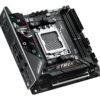 ASUS ROG STRIX B850-I GAMING WIFI AMD B850 Socket AM5 mini ITX ASUS ROG STRIX B850-I GAMING WIFI AMD B850 Socket AM5 mini ITX