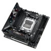 ASUS ROG STRIX B850-I GAMING WIFI AMD B850 Socket AM5 mini ITX ASUS ROG STRIX B850-I GAMING WIFI AMD B850 Socket AM5 mini ITX