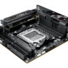 ASUS ROG STRIX B850-I GAMING WIFI AMD B850 Socket AM5 mini ITX ASUS ROG STRIX B850-I GAMING WIFI AMD B850 Socket AM5 mini ITX