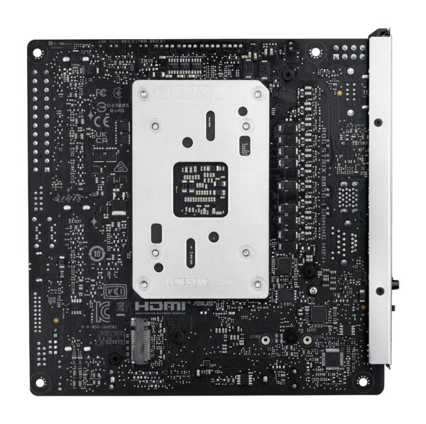 ASUS ROG STRIX B850-I GAMING WIFI AMD B850 Socket AM5 mini ITX ASUS ROG STRIX B850-I GAMING WIFI AMD B850 Socket AM5 mini ITX