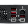 ASUS ROG STRIX B850-I GAMING WIFI AMD B850 Socket AM5 mini ITX ASUS ROG STRIX B850-I GAMING WIFI AMD B850 Socket AM5 mini ITX