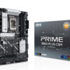 ASUS PRIME B860-PLUS-CSM Intel B860 LGA 1851 (Socket V1) ATX ASUS PRIME B860-PLUS-CSM Intel B860 LGA 1851 (Socket V1) ATX