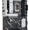 ASUS PRIME B860-PLUS-CSM Intel B860 LGA 1851 (Socket V1) ATX ASUS PRIME B860-PLUS-CSM Intel B860 LGA 1851 (Socket V1) ATX