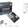 ASUS PRIME B860-PLUS-CSM Intel B860 LGA 1851 (Socket V1) ATX ASUS PRIME B860-PLUS-CSM Intel B860 LGA 1851 (Socket V1) ATX