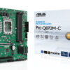 ASUS PRO Q870M-C-CSM Intel Q870 LGA 1851 (Socket V1) micro ATX