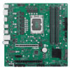 ASUS PRO Q870M-C-CSM Intel Q870 LGA 1851 (Socket V1) micro ATX