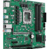 ASUS PRO Q870M-C-CSM Intel Q870 LGA 1851 (Socket V1) micro ATX