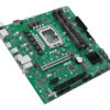 ASUS PRO Q870M-C-CSM Intel Q870 LGA 1851 (Socket V1) micro ATX