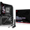 ASUS ROG MAXIMUS Z890 HERO BTF Intel Z890 LGA 1851 (Socket V1) ATX ASUS ROG MAXIMUS Z890 HERO BTF Intel Z890 LGA 1851 (Socket V1) ATX