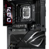 ASUS ROG MAXIMUS Z890 HERO BTF Intel Z890 LGA 1851 (Socket V1) ATX ASUS ROG MAXIMUS Z890 HERO BTF Intel Z890 LGA 1851 (Socket V1) ATX