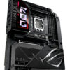 ASUS ROG MAXIMUS Z890 HERO BTF Intel Z890 LGA 1851 (Socket V1) ATX ASUS ROG MAXIMUS Z890 HERO BTF Intel Z890 LGA 1851 (Socket V1) ATX