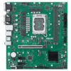 ASUS PRO H810M-C-CSM Intel H810 LGA 1851 (Socket V1) micro ATX ASUS PRO H810M-C-CSM Intel H810 LGA 1851 (Socket V1) micro ATX