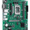ASUS PRO H810M-C-CSM Intel H810 LGA 1851 (Socket V1) micro ATX ASUS PRO H810M-C-CSM Intel H810 LGA 1851 (Socket V1) micro ATX