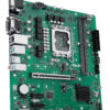 ASUS PRO H810M-C-CSM Intel H810 LGA 1851 (Socket V1) micro ATX ASUS PRO H810M-C-CSM Intel H810 LGA 1851 (Socket V1) micro ATX