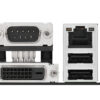ASUS PRO H810M-C-CSM Intel H810 LGA 1851 (Socket V1) micro ATX ASUS PRO H810M-C-CSM Intel H810 LGA 1851 (Socket V1) micro ATX