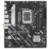 ASUS PRIME H810M-A WIFI Intel H810 LGA 1851 (Socket V1) micro ATX ASUS PRIME H810M-A WIFI Intel H810 LGA 1851 (Socket V1) micro ATX