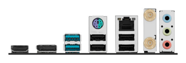 ASUS PRIME H810M-A WIFI Intel H810 LGA 1851 (Socket V1) micro ATX ASUS PRIME H810M-A WIFI Intel H810 LGA 1851 (Socket V1) micro ATX