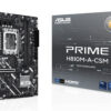 ASUS PRIME H810M-A-CSM Intel H810 LGA 1851 (Socket V1) micro ATX ASUS PRIME H810M-A-CSM Intel H810 LGA 1851 (Socket V1) micro ATX