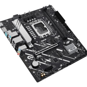 ASUS PRIME H810M-A-CSM Intel H810 LGA 1851 (Socket V1) micro ATX ASUS PRIME H810M-A-CSM Intel H810 LGA 1851 (Socket V1) micro ATX