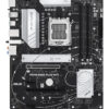 ASUS PRIME B650-PLUS WIFI AMD B650 Socket AM5 ATX ASUS PRIME B650-PLUS WIFI AMD B650 Socket AM5 ATX