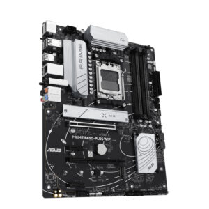 ASUS PRIME B650-PLUS WIFI AMD B650 Socket AM5 ATX ASUS PRIME B650-PLUS WIFI AMD B650 Socket AM5 ATX