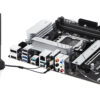 ASUS PRIME B650-PLUS WIFI AMD B650 Socket AM5 ATX ASUS PRIME B650-PLUS WIFI AMD B650 Socket AM5 ATX