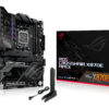 ASUS ROG CROSSHAIR X870E APEX AMD X870E Socket AM5 ATX ASUS ROG CROSSHAIR X870E APEX AMD X870E Socket AM5 ATX