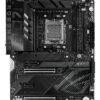 ASUS ROG CROSSHAIR X870E APEX AMD X870E Socket AM5 ATX ASUS ROG CROSSHAIR X870E APEX AMD X870E Socket AM5 ATX