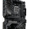 ASUS ROG CROSSHAIR X870E APEX AMD X870E Socket AM5 ATX ASUS ROG CROSSHAIR X870E APEX AMD X870E Socket AM5 ATX
