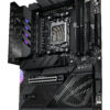 ASUS ROG CROSSHAIR X870E APEX AMD X870E Socket AM5 ATX ASUS ROG CROSSHAIR X870E APEX AMD X870E Socket AM5 ATX
