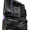 ASUS ROG CROSSHAIR X870E APEX AMD X870E Socket AM5 ATX ASUS ROG CROSSHAIR X870E APEX AMD X870E Socket AM5 ATX