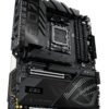 ASUS ROG CROSSHAIR X870E APEX AMD X870E Socket AM5 ATX ASUS ROG CROSSHAIR X870E APEX AMD X870E Socket AM5 ATX