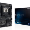 ASUS PRO WS W880-ACE SE Intel W880 LGA 1851 (Socket V1) ATX ASUS PRO WS W880-ACE SE Intel W880 LGA 1851 (Socket V1) ATX