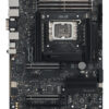 ASUS PRO WS W880-ACE SE Intel W880 LGA 1851 (Socket V1) ATX ASUS PRO WS W880-ACE SE Intel W880 LGA 1851 (Socket V1) ATX