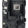 ASUS PRO WS W880-ACE SE Intel W880 LGA 1851 (Socket V1) ATX ASUS PRO WS W880-ACE SE Intel W880 LGA 1851 (Socket V1) ATX