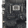 ASUS PRO WS W880-ACE SE Intel W880 LGA 1851 (Socket V1) ATX ASUS PRO WS W880-ACE SE Intel W880 LGA 1851 (Socket V1) ATX