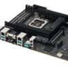 ASUS PRO WS W880-ACE SE Intel W880 LGA 1851 (Socket V1) ATX ASUS PRO WS W880-ACE SE Intel W880 LGA 1851 (Socket V1) ATX
