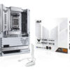 ASUS TUF GAMING B850-BTF WIFI W AMD B850 Socket AM5 ATX ASUS TUF GAMING B850-BTF WIFI W AMD B850 Socket AM5 ATX