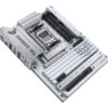 ASUS TUF GAMING B850-BTF WIFI W AMD B850 Socket AM5 ATX ASUS TUF GAMING B850-BTF WIFI W AMD B850 Socket AM5 ATX