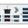 ASUS TUF GAMING B850-BTF WIFI W AMD B850 Socket AM5 ATX ASUS TUF GAMING B850-BTF WIFI W AMD B850 Socket AM5 ATX