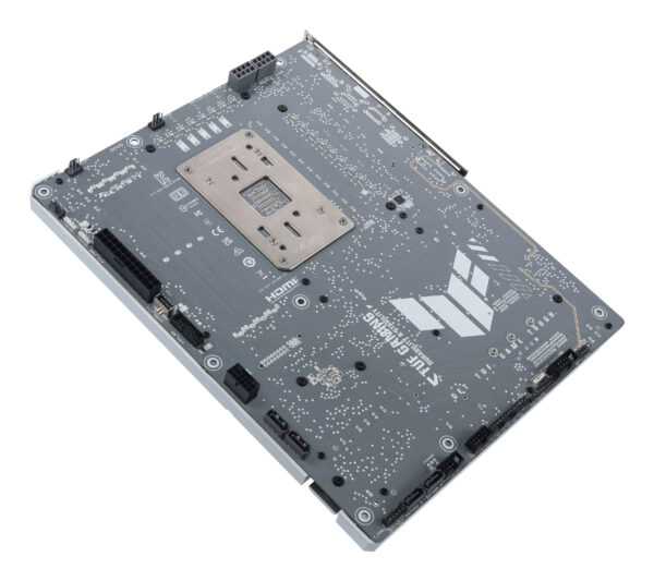 ASUS TUF GAMING B850-BTF WIFI W AMD B850 Socket AM5 ATX ASUS TUF GAMING B850-BTF WIFI W AMD B850 Socket AM5 ATX
