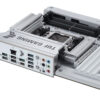 ASUS TUF GAMING B850-BTF WIFI W AMD B850 Socket AM5 ATX ASUS TUF GAMING B850-BTF WIFI W AMD B850 Socket AM5 ATX