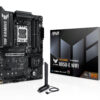 ASUS TUF GAMING B850-E WIFI AMD B850 Socket AM5 ATX ASUS TUF GAMING B850-E WIFI AMD B850 Socket AM5 ATX