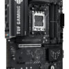 ASUS TUF GAMING B850-E WIFI AMD B850 Socket AM5 ATX ASUS TUF GAMING B850-E WIFI AMD B850 Socket AM5 ATX