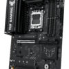 ASUS TUF GAMING B850-E WIFI AMD B850 Socket AM5 ATX ASUS TUF GAMING B850-E WIFI AMD B850 Socket AM5 ATX