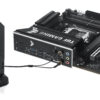 ASUS TUF GAMING B850-E WIFI AMD B850 Socket AM5 ATX ASUS TUF GAMING B850-E WIFI AMD B850 Socket AM5 ATX
