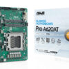 ASUS 90MB1L5M-M0EAYC motherboard AMD A620A Socket AM5 mini ITX