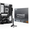 ASUS PRIME B850-PLUS WIFI AMD B850 Socket AM5 ATX ASUS PRIME B850-PLUS WIFI AMD B850 Socket AM5 ATX